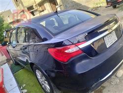 كرايسلر 200